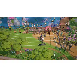 Ключ активації Microsoft Coral Island для Xbox Series S/X - мініатюра 3