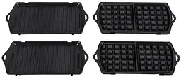 Бутербродниця Tefal SW614831 (6343390) - мініатюра 4