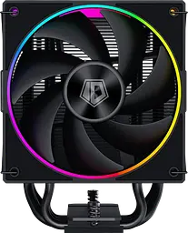 Повітряне охолодження ID-Cooling Frozn A610 ARGB Black (FROZN A610 ARGB)