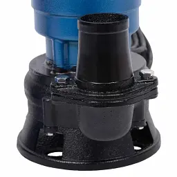 Насос каналізаційний 2.0кВт Hmax 16м Qmax 400л/хв AQUATICA mid (773383) - мініатюра 8