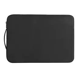 Чохол WiWU Alpha Slim Sleeve для Apple MacBook 16 (Black) [49429] - мініатюра 3