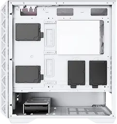 Корпус Montech Air 903 Base White (AIR 903 BASE (W)) - мініатюра 5