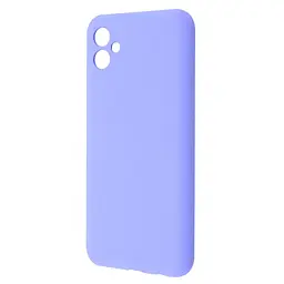 Чохол WAVE Full Silicone Cover Samsung Galaxy A06 в асортименті - мініатюра 6