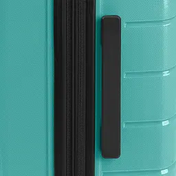 Валіза Gabol Midori (M) Turquoise (122146-018) - мініатюра 7