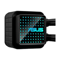Система рідинного охолодження ASUS PRIME LC 240 ARGB (90RC0111-B0EAY0) - мініатюра 8