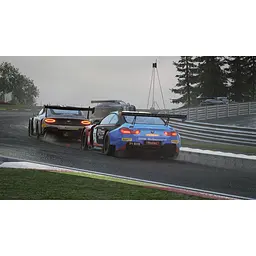 Ключ активації Microsoft Assetto Corsa Competizione для Xbox One/Series - мініатюра 5
