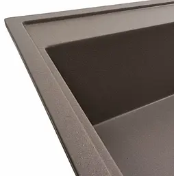 Кухонна мийка Platinum 7950 AZURIT (SP000040402) - мініатюра 4