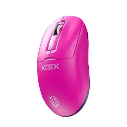 Миша INPHIC IN6SE Pink - мініатюра 3