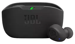 Навушники WAVE BUDS Black(JBLWBUDSBLK) JBL teh0021190