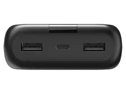 Зовнішній акумулятор (Power Bank) Hama Performance 20 20000 (00201710) - мініатюра 5