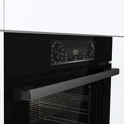 Духова шафа електрична Gorenje BOS6737E13FBG - мініатюра 2