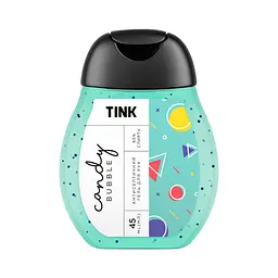 Антисептик для рук Tink Candy Bobble, 45 мл