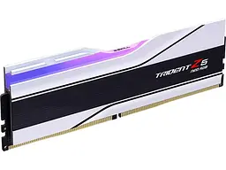 Пам'ять для настільних комп'ютерів G.Skill 32 GB (2x16GB) DDR5 6400 MHz Trident Z5 Neo RGB Black (F5-6400J3239G16GX2-TZ5NR) - мініатюра 3