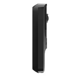 Панель виклику Ajax Doorbell black - мініатюра 4