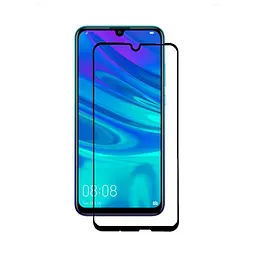 Скло захисне BeCover Samsung Galaxy A01 Core SM-A013 Black (705253)