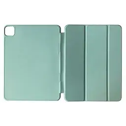 Чохол Smart Case+stylus для Apple iPad Air 4/5 10.9/ Pro 11 2018 м'ятний