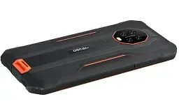 Смартфон Blackview Oscal S60 3/16Gb Orange Global version - мініатюра 5