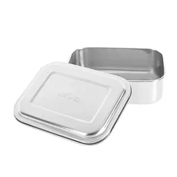 Контейнер для їжі Tatonka Lunch Box I 1000 Сріблястий - мініатюра 3