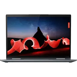 Ноутбук Lenovo ThinkPad X1 Yoga Gen 8 [21HQ008CMH] [142890] - мініатюра 5