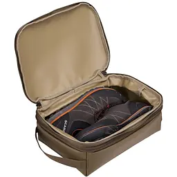 Дорожня сумка Thule Chasm Gear Cube Large 15 л Deep Khaki (3205219) - мініатюра 8