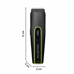 Машинка для стрижки Rowenta TN1409F0 - мініатюра 4