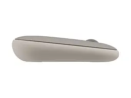 Миша Logitech Pebble M350 Sand (910-006751) - мініатюра 5