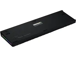 Клавіатура Hator Skyfall 100 PRO Black (HTK4101UA) - мініатюра 6
