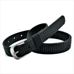 Ремінь тканинний Weatro 115-120х3 см acs0017098 - мініатюра 3