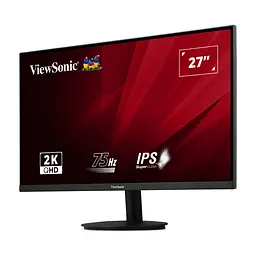 Монітор ViewSonic VA2708-2K-HD-2 - мініатюра 9