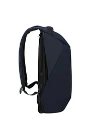 Рюкзак Антизлодій 15,6" Samsonite SECURIPAK 2.0 DARK BLUE 44,5x30x18 KO8*01002 - мініатюра 8
