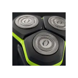 Електробритва Rotex RHC212-S - мініатюра 6