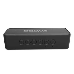 Портативна акустика Xdobo X5 IPX6 DSP 30W - мініатюра 2
