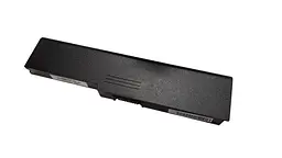 Акумулятор для ноутбука Toshiba PA3636U-1BRL Satellite U400 10.8V Black 5200 mAh - мініатюра 2