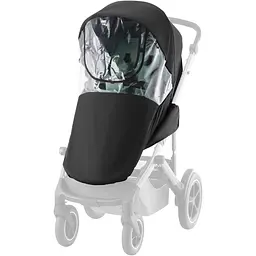 Дощовик для коляски Britax-Romer Smile III Black (2000033157)