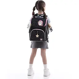 Рюкзак GoPack Education каркасний 5001S-4 Magical Unicorn (GO25-5001S-4) - мініатюра 15