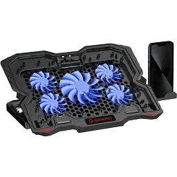 Підставка GamePro CP627 Black - мініатюра 10