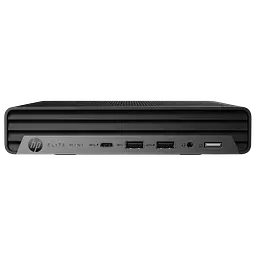 Міні-ПК HP Elite Mini 800 G9 (i5-12500 / DDR5 16GB / SSD M.2 256GB) (6L6U6US) Б/В - мініатюра 2