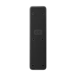 Бездротова клавіатура Ajax Keypad Outdoor Graphite вулична IP66 (26-00583) - мініатюра 6