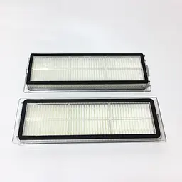 Набір аксесуарів 6 шт. для робота-пилососа Xiaomi Mi Robot Vacuum Mop 1С STYTJ01ZHM SKV4129T, SKV4093GL - мініатюра 6