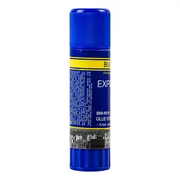 Клей-олiвець Buromax Expert 36 г (BM.4918) - мініатюра 3