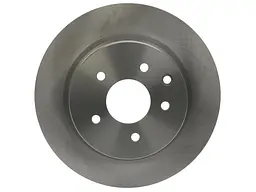 Диск гальмівний вентильований Infiniti Q60, Qx50 I, Fx I, Ex, M, G 02-25р Starline (PB 20677)