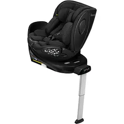 Автокресло Lionelo Moxie Next i-Size Black Carbon (LO-MOXIE NEXT I-SIZE BLACK CARBON) - миниатюра 5