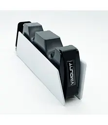 Кріплення на стіну ViMount для Sony DualSense Charging Station (Black) [71631]