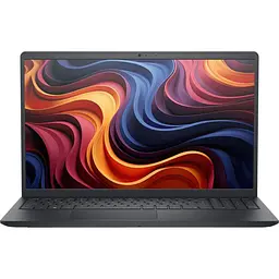 Ноутбук Dell 15 DC15255 (DC15255-A117BLKDX) [174583]