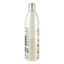Шампунь для пошкодженого волосся IL Salone Milano Reconstruction Strengthen and Repair Shampoo 500 мл - мініатюра 2