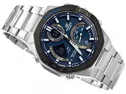 Годинник Casio ECB-950DB-2AEF - мініатюра 3