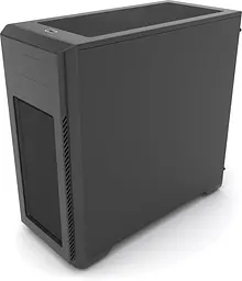 Корпус Phanteks Enthoo Pro M Tempered Glass (PH-ES515PTG_BK) Без БП Б/в - мініатюра 6