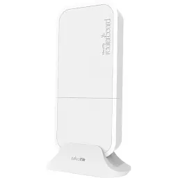 Точка доступу Mikrotik wAP LTE kit 2024 (wAPR-2nD&EC200A-EU)
