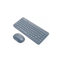 Комплект A4Tech FG3200 Air2 Wireless Blue (4711421997201) - мініатюра 2