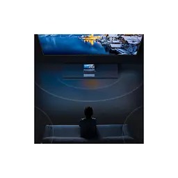 Кабель мультимедійний Baseus DisplayPort M - DisplayPort M 8K чорний 2 м (B00633706111-02) - мініатюра 4